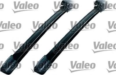 VALEO 574360 Wiper Blade